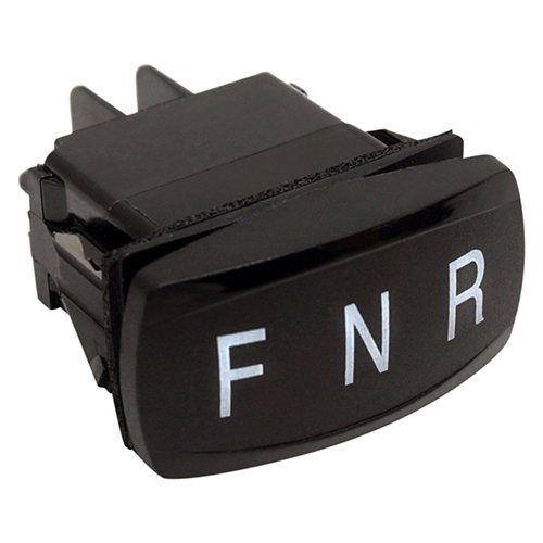 Red Hawk FR-027 Forward/Reverse Switch Compatible with/Replacement for E-Z-GO TXT 2014 and Newer 48V 624514G01 Golf Carts