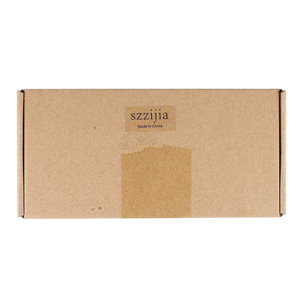 szzijia 24v 24 Volt 500w Motor Brush Speed Controller for Electric Bike Bicycle Scooter