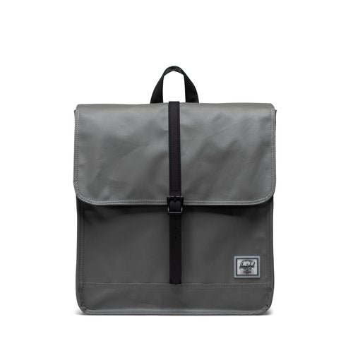Herschel Supply Co.Unisex City Backpack, Grey, Mid-Volume-14L