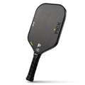 PiCK RP700 Professional Raw Carbon Fiber Pickleball Paddles, 16mm Polypropylene Honeycomb Core Improves Pickle Ball Placement and Control, USA Pickleball Approved (RP700)