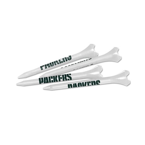 Green Bay Packers Tee Pack