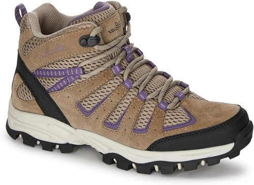 Eddie Bauer Women's Astoria Hiking Boot - Durable Comfort for Outdoor Adventures | Lightweight Design