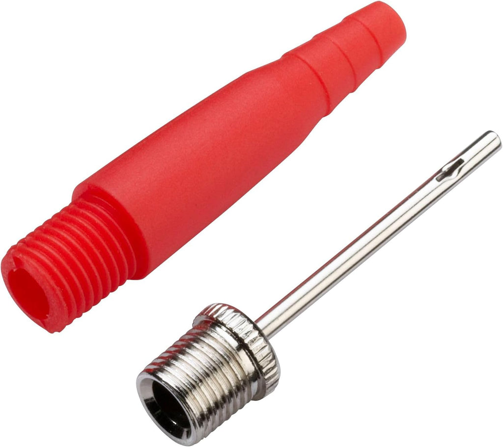 Schwinn Air Center Series Floor Pump - Dual Head for Schrader & Presta Valves | 100-160 PSI, Soft Grip Handle