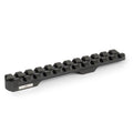 Monstrum Picatinny Rail Mount Compatible with Henry Big Boy H6 and H12 Lever Action Rifles | 11 Slot