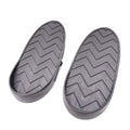 Set of 2Pcs Rowing Machine Foot Pedals Gym Accessory Replacements Good Performance for Indoor Rower 11.8x5inch Textured Surface