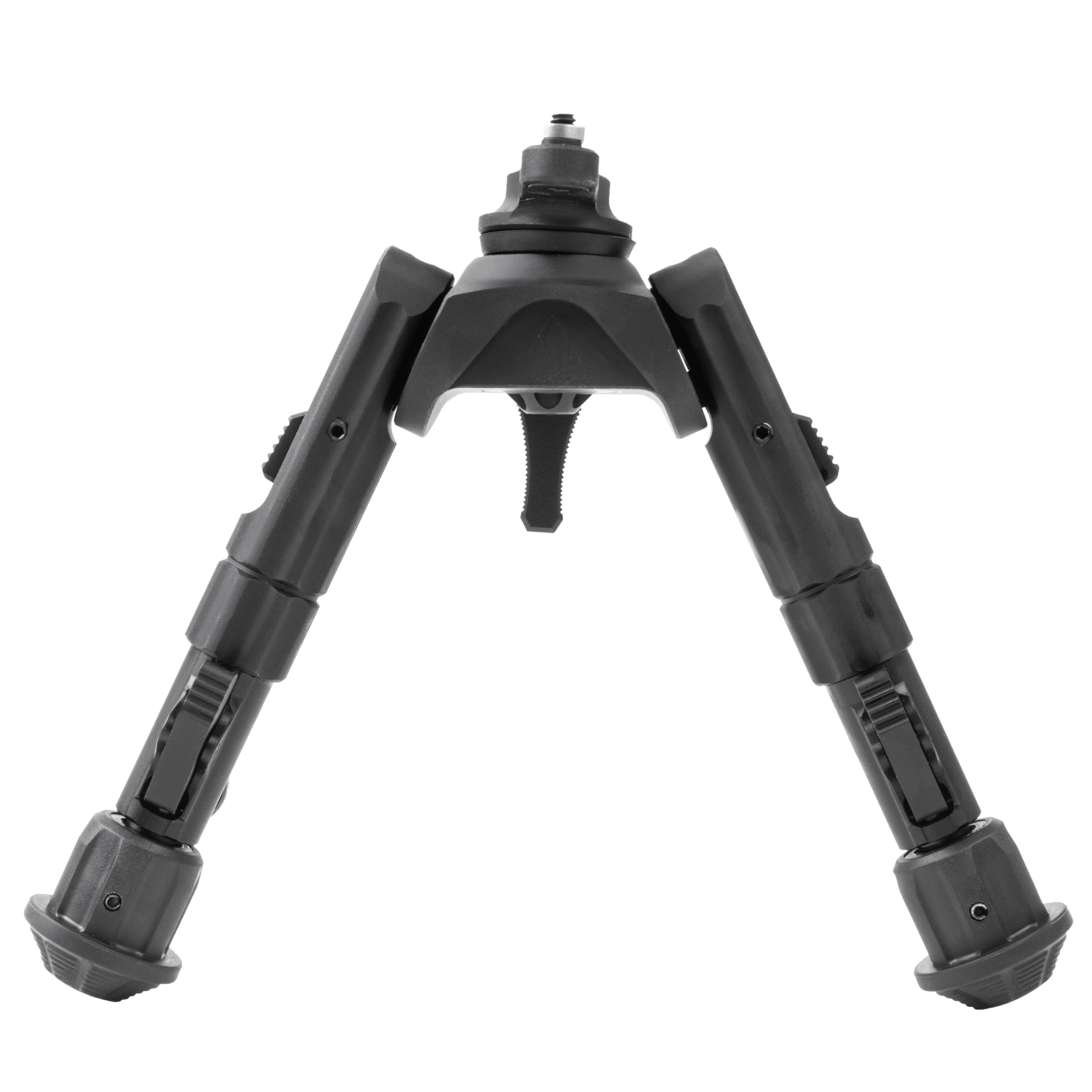 UTG TL-BPM02-B Recon 360 TL Bipod, 5.5"-7.0" Center Height