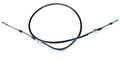 Dr.Acces Golf Cart Transmission Shift Forward Reverse Cable for Club Car DS Gas Golf Cart 1984-1997 Replace # 1013085
