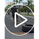 30Ft Weight Workout Sled Pulling Rope - Heavy Duty Fitness Resistance Equipment