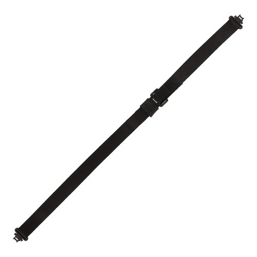 Allen Company Quick Adjusting 1 1/4-Inch Web Rifle Sling with Sling Swivels Installed