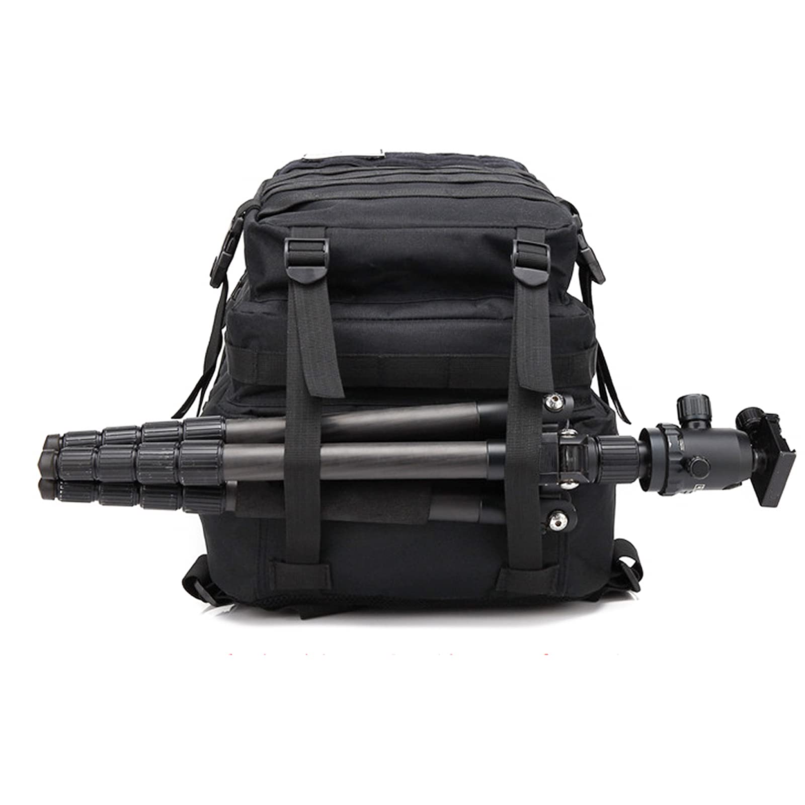 Himal Military Tactical Backpack - Large Army 3 Day Assault Pack Molle Bag Rucksack,40L