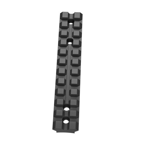 TPO Ruger 10/22 Picatinny Rail Mount for Red Dot, Scopes, Optics