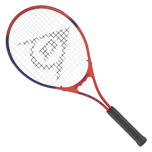 Dunlop Sports Tristorm 25" Junior Tennis Racket
