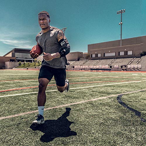 DonJoy Performance Bionic II Elbow Brace Medium - Supports & Stabilizes Joints