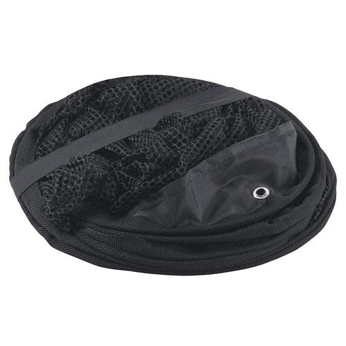 Callaway Chip-Shot Golf Chipping Net, Collapsible Golf Net For Outdoor & Indoor Practice, Black