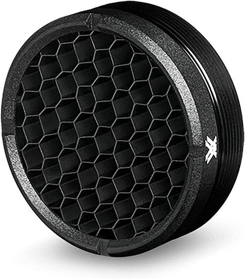 Vortex Optics Killflash Anti-Reflection Device for Strikefire II Red Dot Sight Black