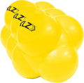 SKLZ Reaction Ball | Baseball & Softball Reflex Trainer for Enhanced Agility and Speed