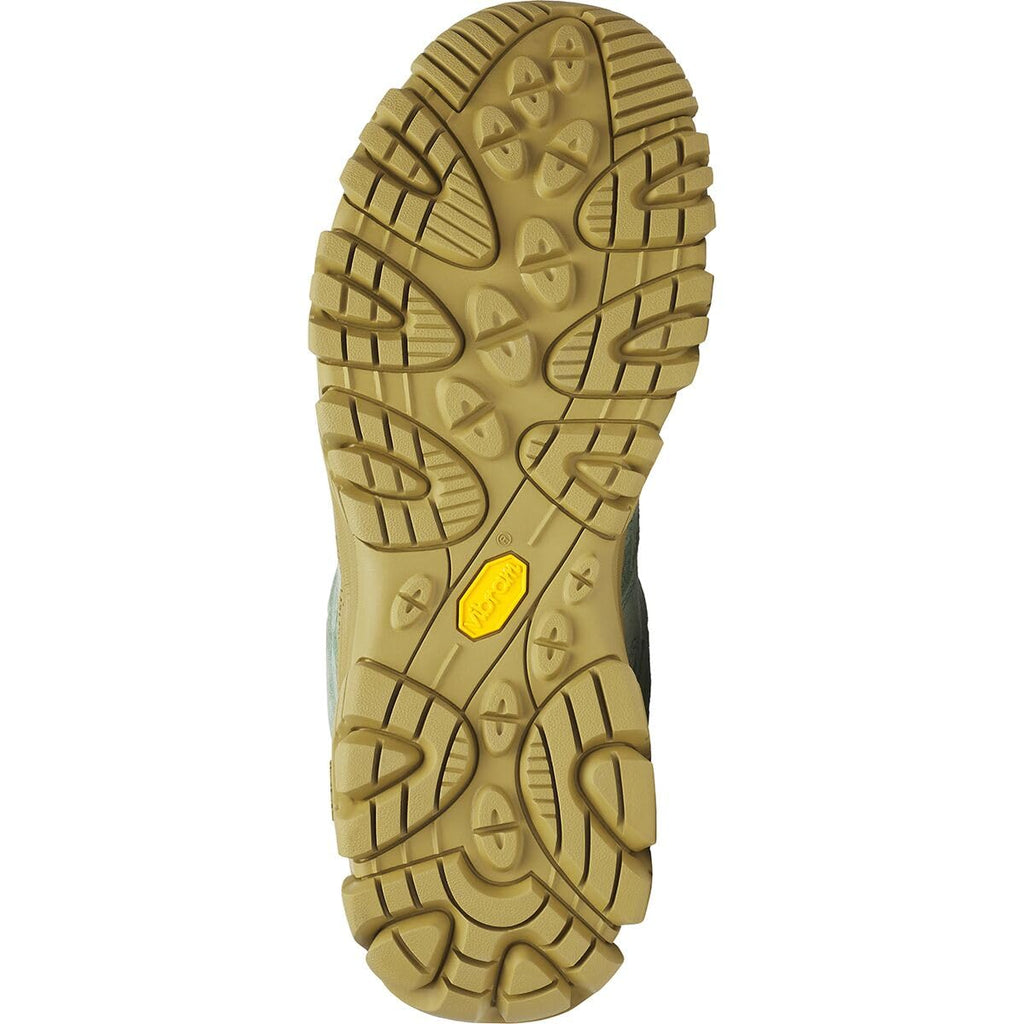 Merrell Men's Moab 3 Hiking Shoe, Juniper, 8.5