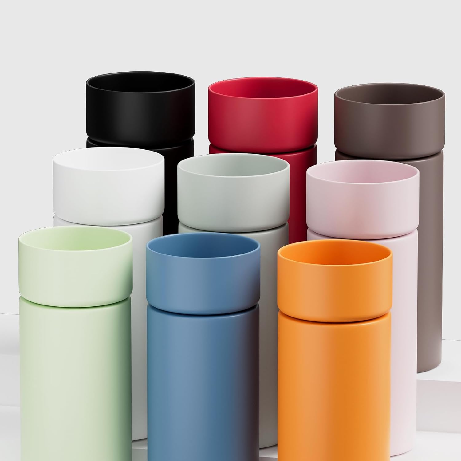 Owala Silicone Boot - Anti-Slip Protective Sleeve for 24/32/40 oz Water Bottles | BPA Free, Scratch-Resistant Design