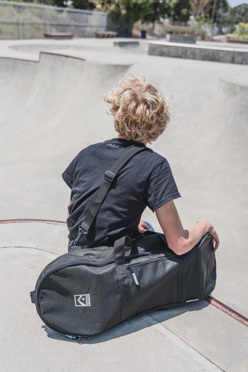 Kyoto Base Bag
