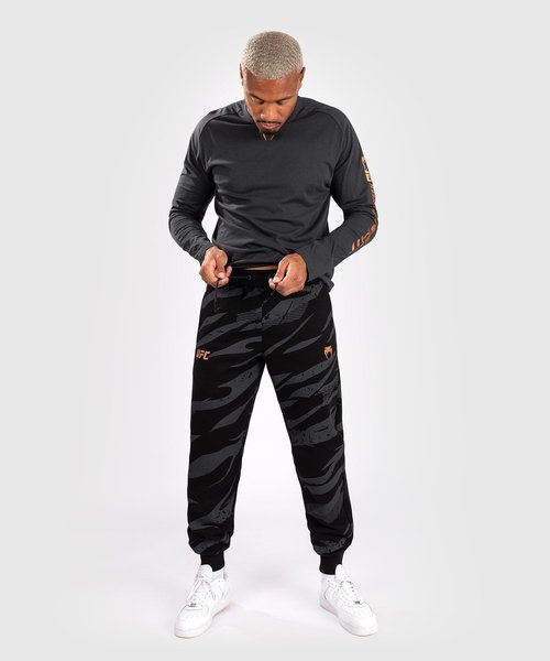 Venum UFC Adrenaline Fight Week Men's Pant - Urban Camo - X-Large