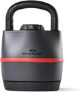 BowFlex SelectTech 840 Adjustable Kettlebell - Versatile Weight for Home Workouts | Compact Design