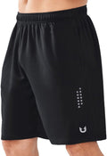 NORTHYARD Men's Athletic Basketball Shorts - Quick Dry Lightweight Mesh | 5"/7"/10" Sizes Available