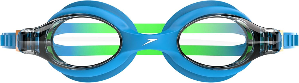 Speedo Kids Skoogles Swim Goggles - Comfortable Fit & Anti-Fog Design for Clear Vision