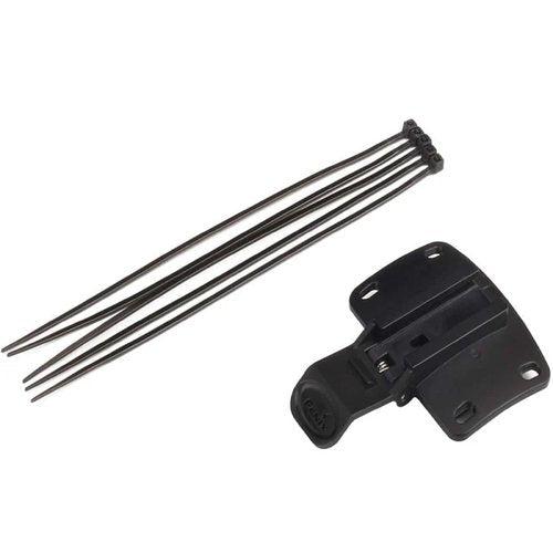 Fenix ALD-08 Helmet Mount for Fenix Bike Lights, Black