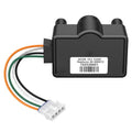 DRIVE UP Golf Cart GCOR Accelerator Input Sensor for Club Car Precedent 2004-2009 Gas Models OEM 103327701 102528601