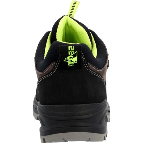 Rocky MTN Stalker Pro Waterproof Mountain Oxford Shoe Size 12(M)