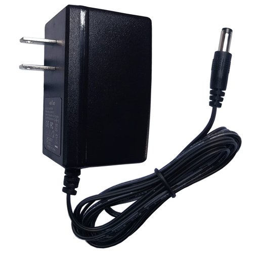 eeTao 24V AC/DC Adapter Compatible with Maxtra E100 E120 120W 24 Volt Lead-Acid SLA Battery Adjustable Folding Commuter Kids Electric Scooter Powered Motorized Bike 24VDC Power Supply Cord Charger