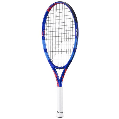 Babolat Drive Junior 23 Inch 11th Gen Tennis Racquet (Blue)
