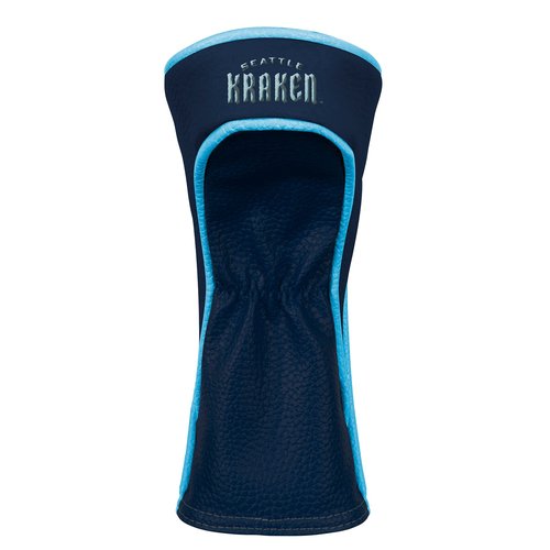 Seattle Kraken Individual Hybrid Headcover