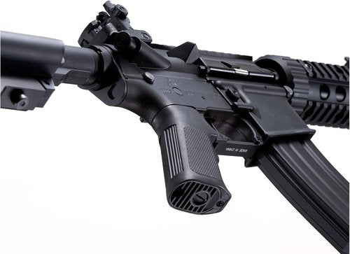 Lancer Tactical Gen 2 Airsoft Gun - Durable M4 AEG Rifle with Full/Semi-Auto, Picatinny Rail, Battery & Charger