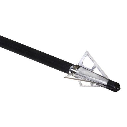 Allen Company Velox CX Terminus 3 Blade Crossbow Broadhead by Allen Company, 100 Grain, Metal