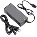 [Verified Fit] 29.4V 1.5A/ 1A 3-Prong Charger for Jetson Swagtron Hover-1 etc. 24V/ 25.2V/ 25.9V Lithium Battery Pack(NOT for 36V/37V!) Sports and Outdoor Electric Equipments