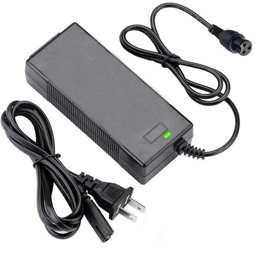 [Verified Fit] 29.4V 1.5A/ 1A 3-Prong Charger for Jetson Swagtron Hover-1 etc. 24V/ 25.2V/ 25.9V Lithium Battery Pack(NOT for 36V/37V!) Sports and Outdoor Electric Equipments
