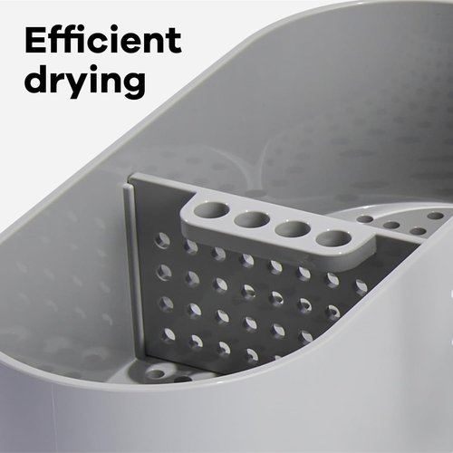 Hydro Flask Bottle Drying Rack - Efficiently Dry Your Bottles | Durable & Space-Saving Design