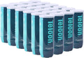 Teloon Championship Tennis Balls - Extra Duty Felt for Enhanced Performance | Pressurized, Regular Size