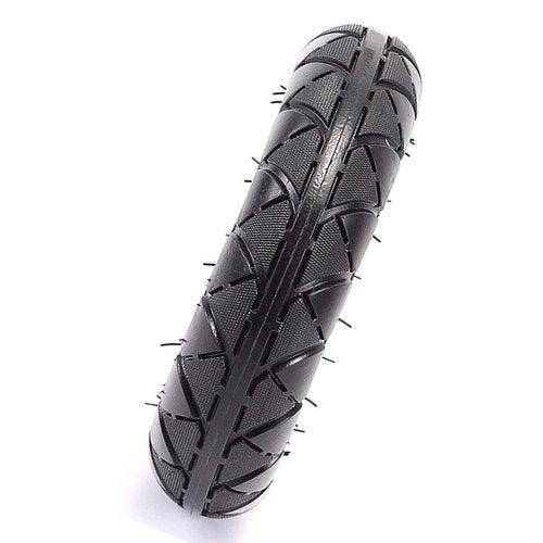 200x50（8x2）Scooter Tubeless Solid No Flats Tire For Razor 200 X 50 (8 X 2) E100 E150 E175 E200