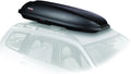 YAKIMA - RocketBox Pro Rooftop Cargo Box | Versatile Multi-Sport Storage, 11 Cubic Feet