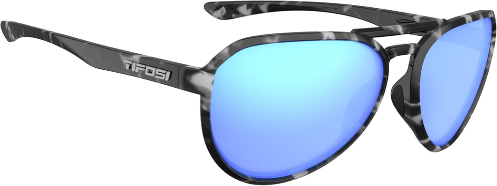 Selca Tangle-Free Aviator Sunglasses for Men & Women | Perfect for Golf, Hiking & Active Lifestyles