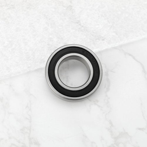 eMagTech 8pcs Deep Groove Ball Bearing Rubber Sealed Ball Bearings 61904 6904-2RS 20mm ID 37mm OD 9mm Thickness for Bicycles Scooters Rotating Machines