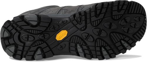 Merrell Men's Moab 3 Hiking Shoe - Durable Waterproof Design | All-Terrain Comfort & Support