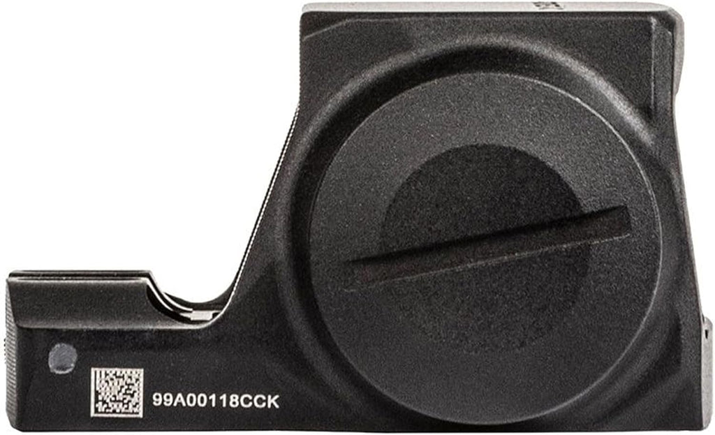 SIG SAUER Romeo-X Compact Reflex Sight - Lightweight Waterproof Aluminum Design with 15 Illumination Settings