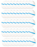 BWCXR 50 PCS Anti-Friction Stickers, Invisible Waterproof Thigh Protection Tape for Comfortable Movement During Running, Cycling & Daily Wear