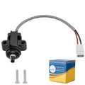 MIXOPOLY Stop Switch for Yamaha G14 G16 G19 G20 G21 G22 G29 Drive Gas and Electric Golf Cart, Replace OEM JF7-82817-20, JF7-82817-20-00