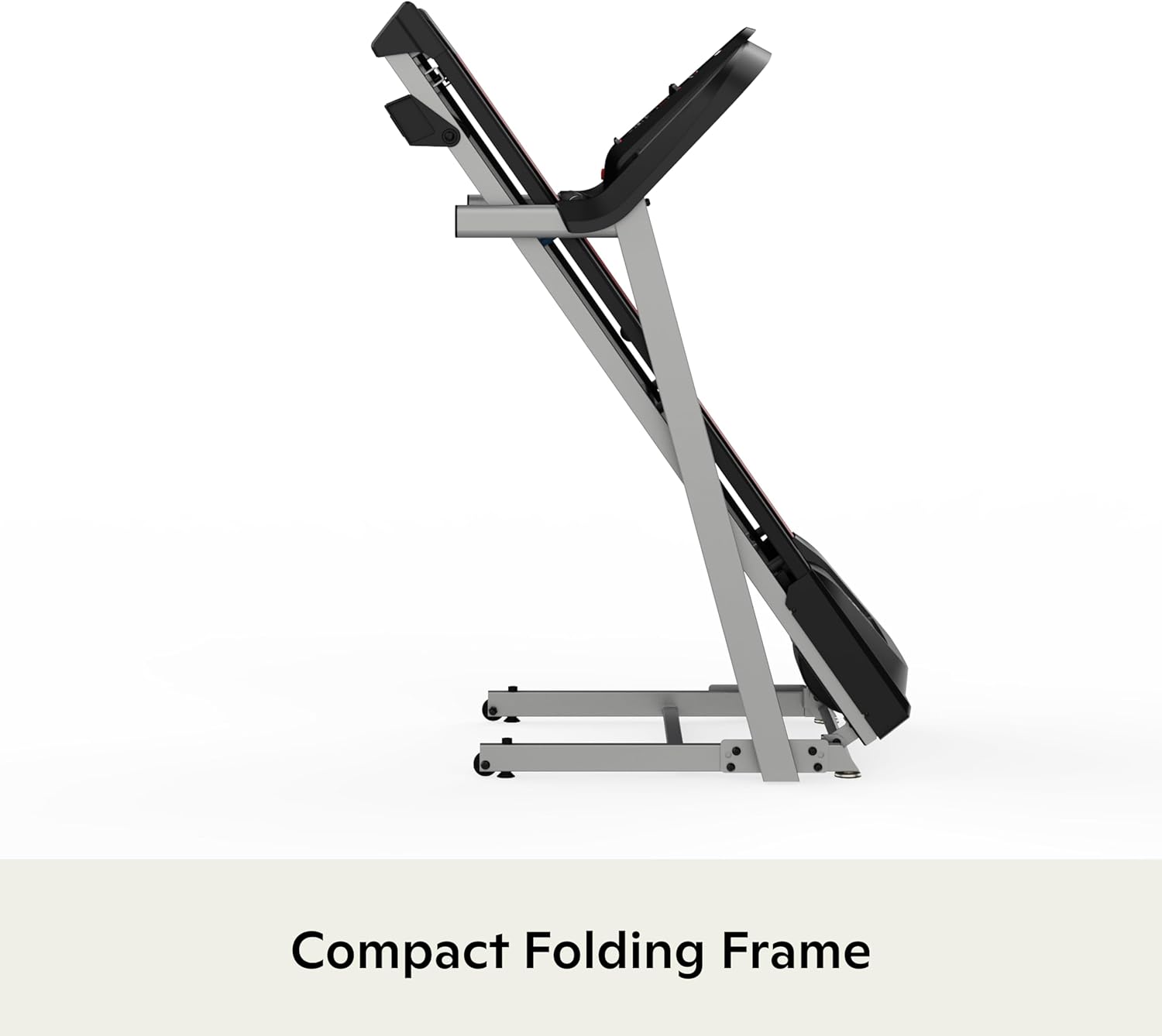 Schwinn Fitness Treadmill - Compact Design for Home Workouts | Adjustable Speed & Incline