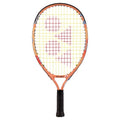 Yonex Junior Tennis Racquets (Coral Orange, 19")
