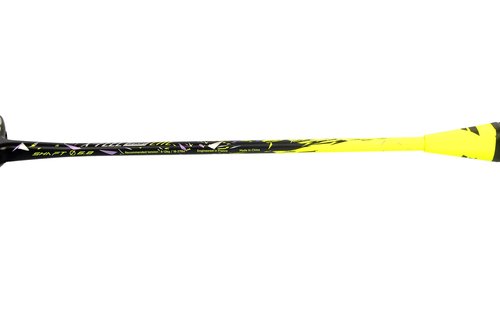 Babolat X-Feel Origin Lite Badminton Racquet (Yellow) Prestrung